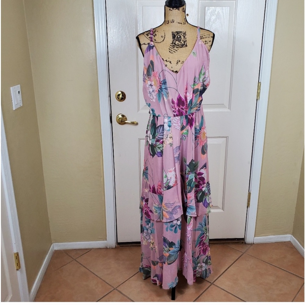 City Chic Dress